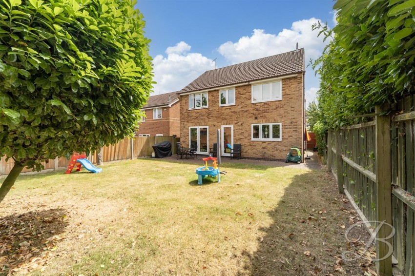 Images for Diamond Avenue, Rainworth, Mansfield