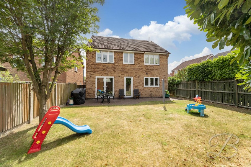 Images for Diamond Avenue, Rainworth, Mansfield