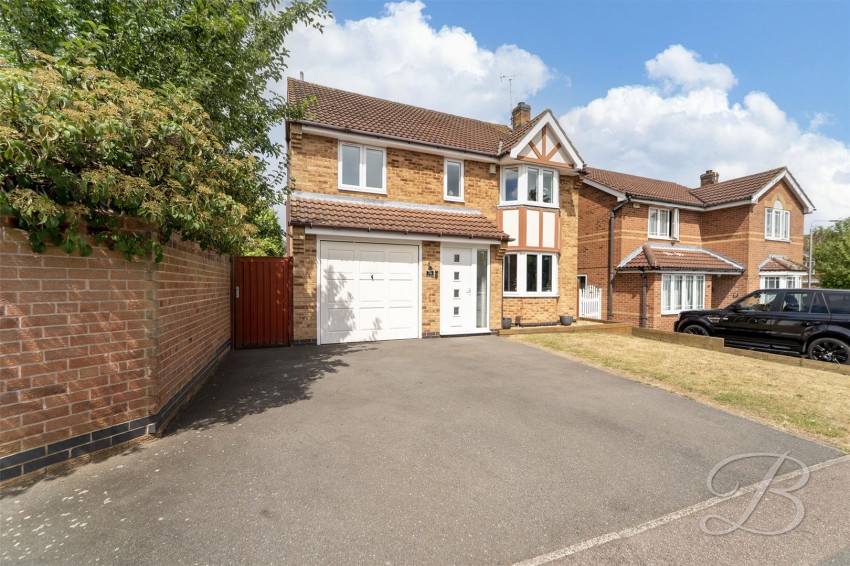 Images for Diamond Avenue, Rainworth, Mansfield