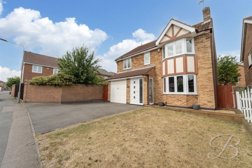 Images for Diamond Avenue, Rainworth, Mansfield