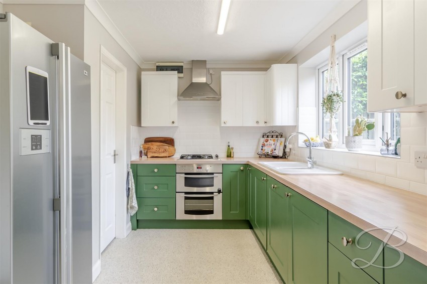 Images for Diamond Avenue, Rainworth, Mansfield