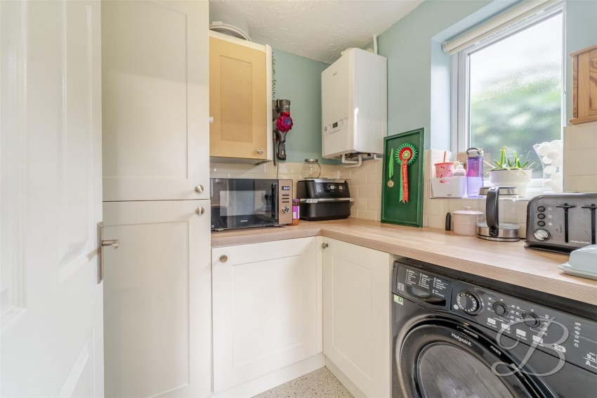 Images for Diamond Avenue, Rainworth, Mansfield
