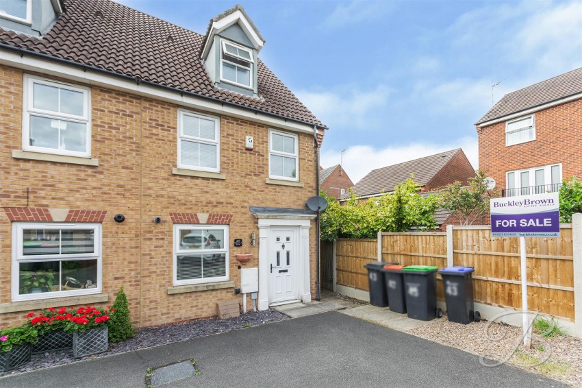 Images for Betony Grove, Kirkby-In-Ashfield, Nottingham