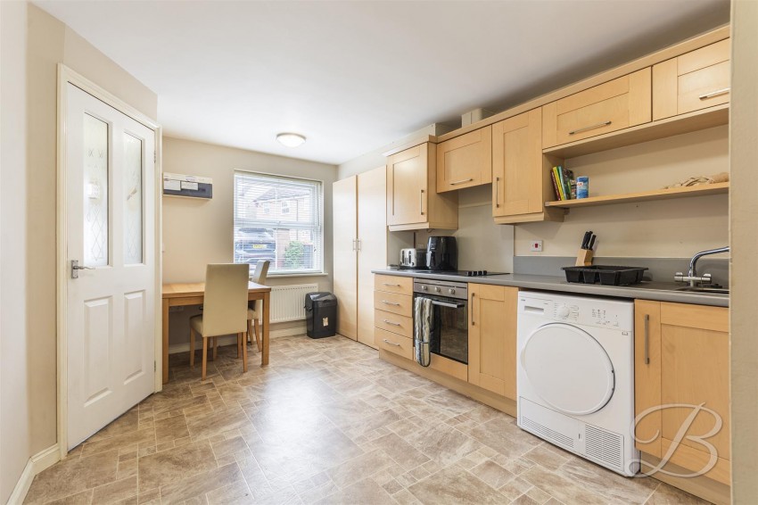 Images for Betony Grove, Kirkby-In-Ashfield, Nottingham