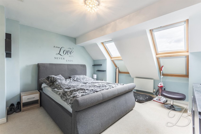 Images for Betony Grove, Kirkby-In-Ashfield, Nottingham