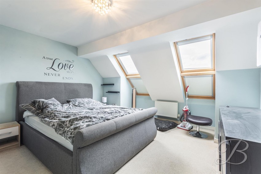 Images for Betony Grove, Kirkby-In-Ashfield, Nottingham