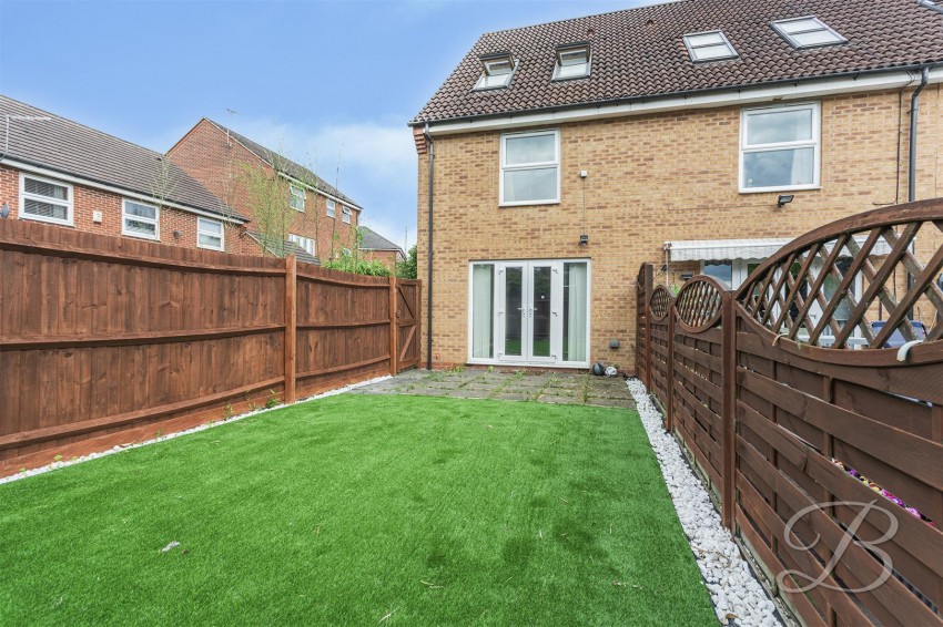 Images for Betony Grove, Kirkby-In-Ashfield, Nottingham