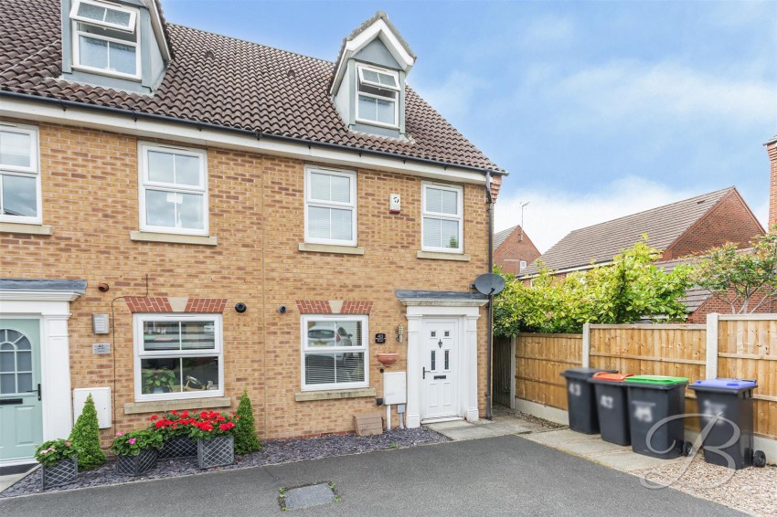 Images for Betony Grove, Kirkby-In-Ashfield, Nottingham