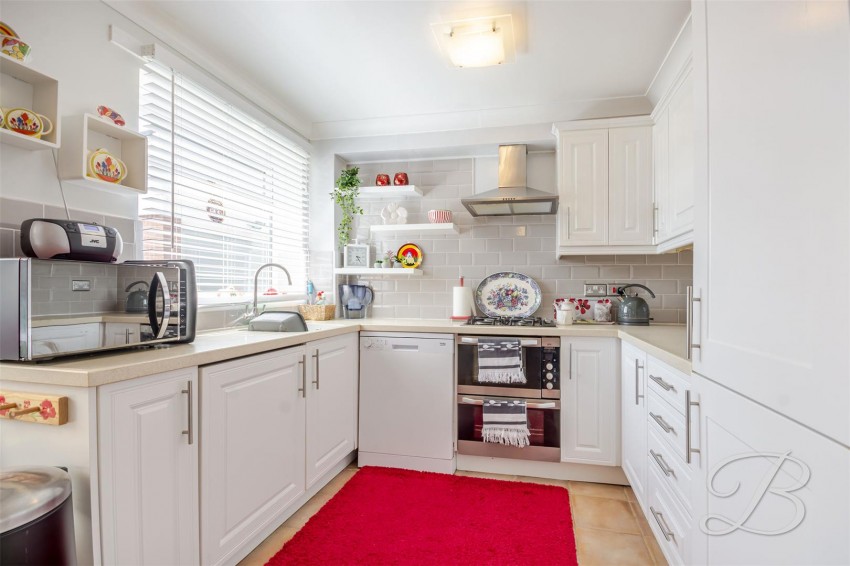 Images for Cumberland Avenue, Warsop, Mansfield