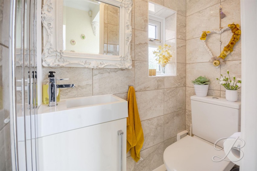 Images for Cumberland Avenue, Warsop, Mansfield