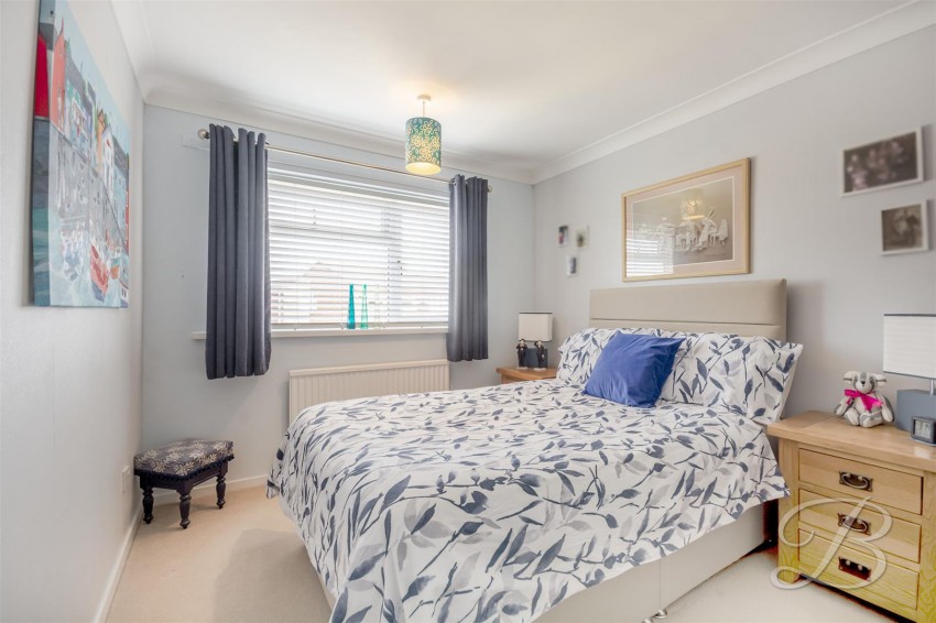 Images for Cumberland Avenue, Warsop, Mansfield