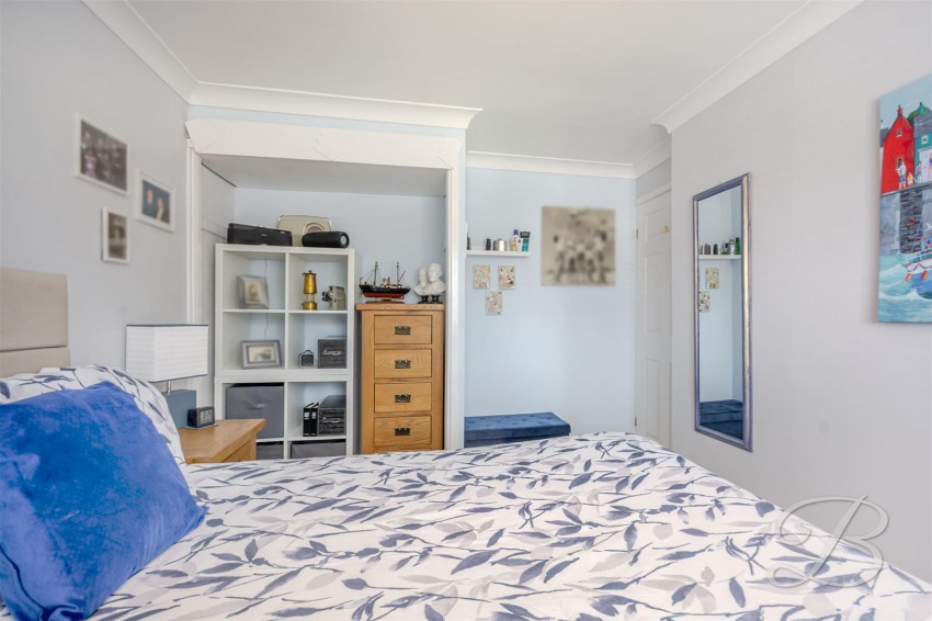 Images for Cumberland Avenue, Warsop, Mansfield