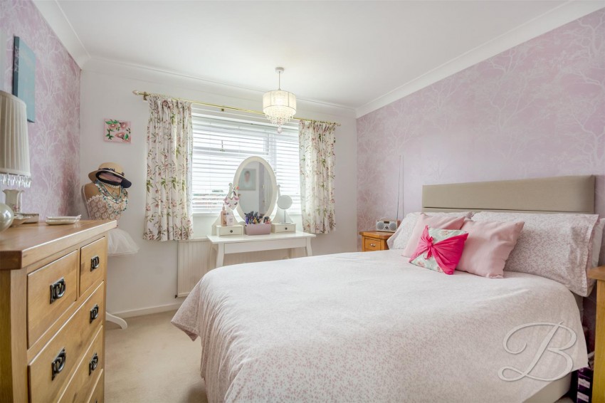 Images for Cumberland Avenue, Warsop, Mansfield
