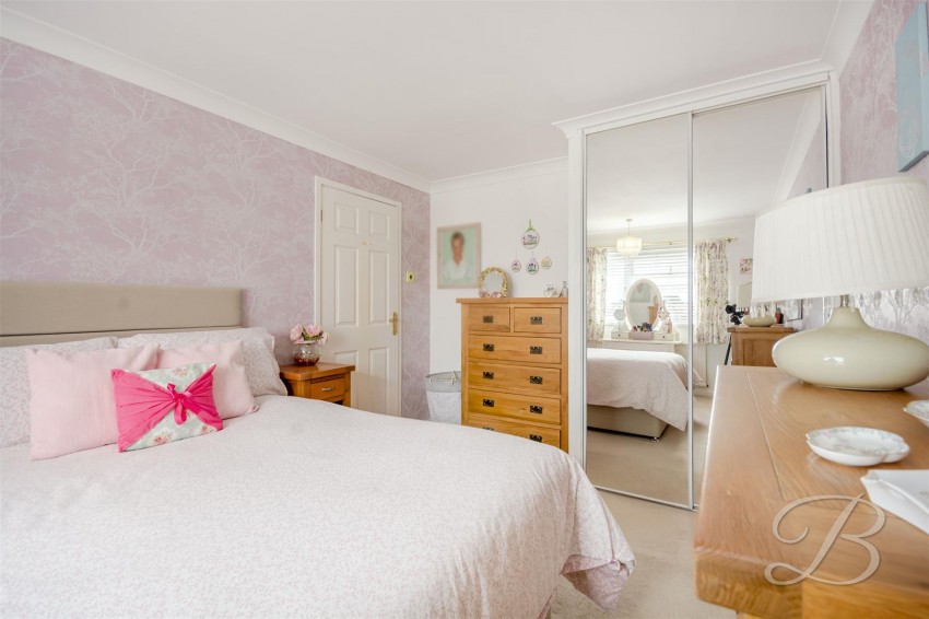 Images for Cumberland Avenue, Warsop, Mansfield