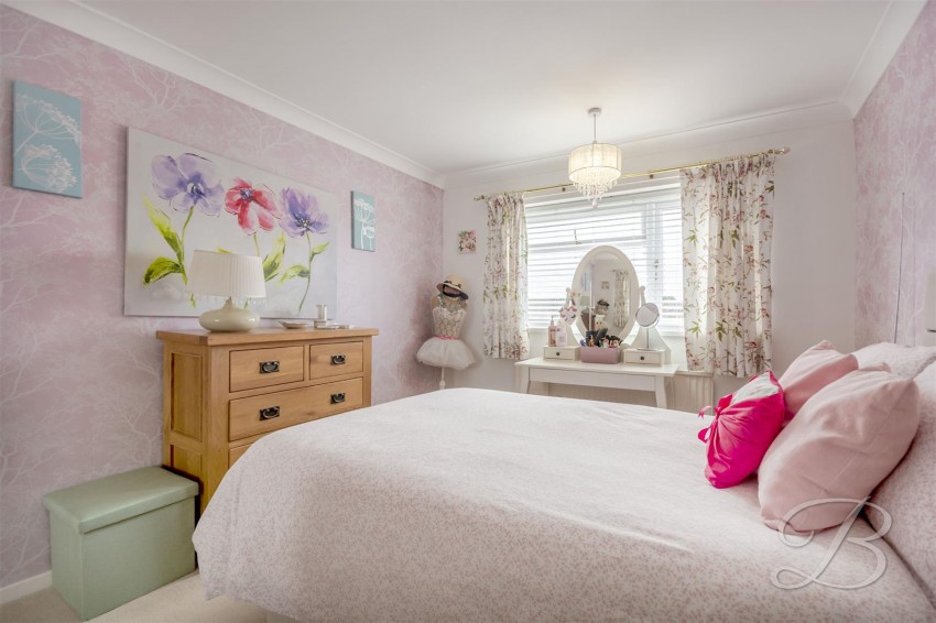Images for Cumberland Avenue, Warsop, Mansfield