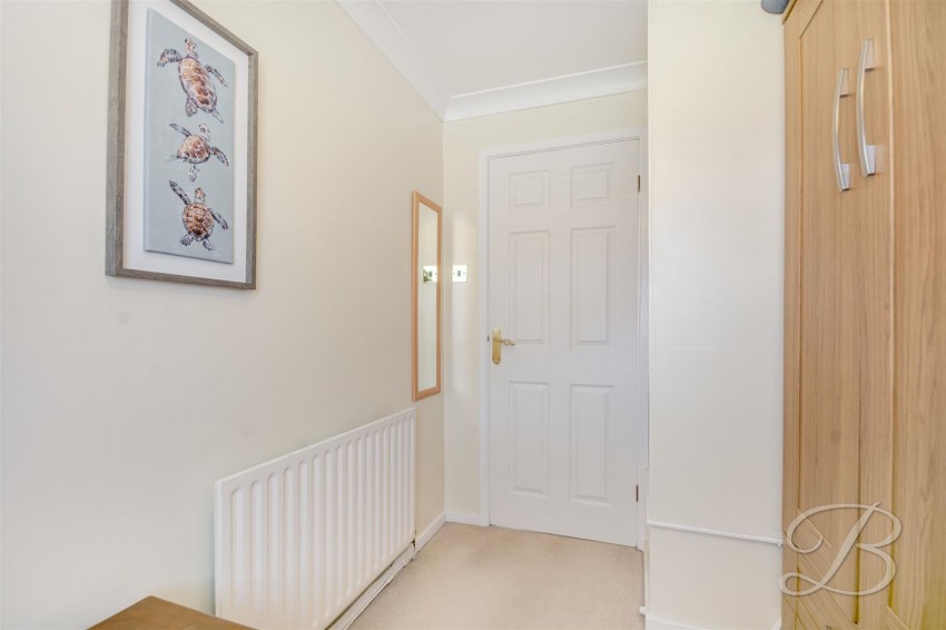 Images for Cumberland Avenue, Warsop, Mansfield