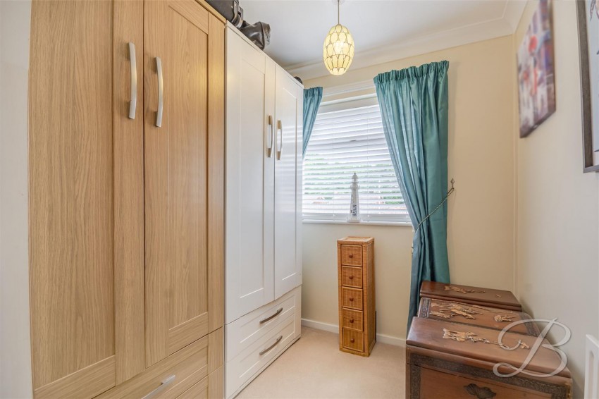 Images for Cumberland Avenue, Warsop, Mansfield