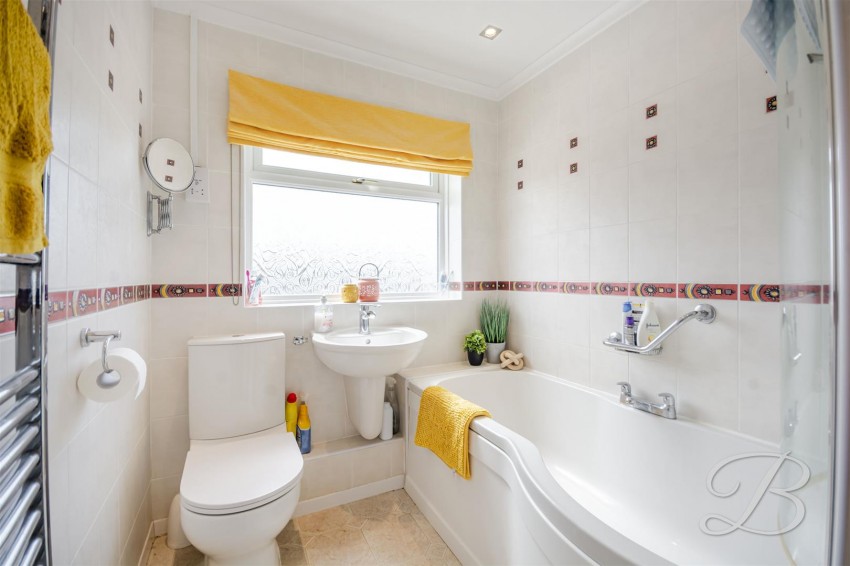 Images for Cumberland Avenue, Warsop, Mansfield