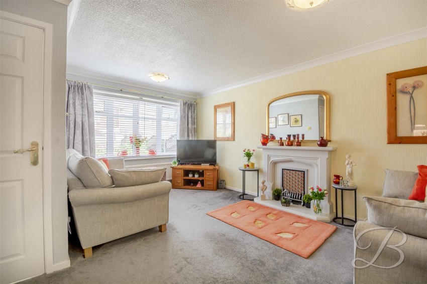 Images for Cumberland Avenue, Warsop, Mansfield