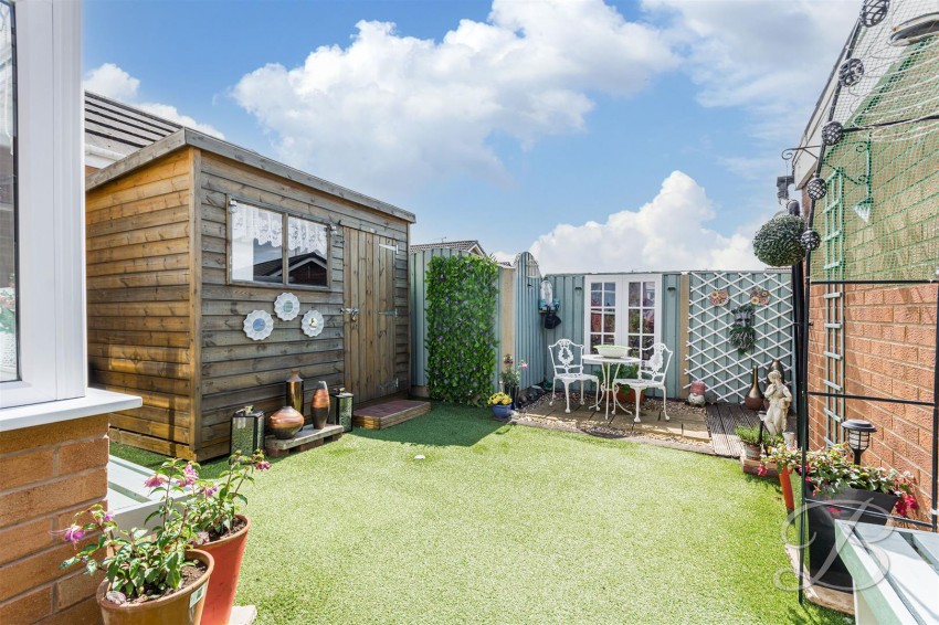 Images for Cumberland Avenue, Warsop, Mansfield