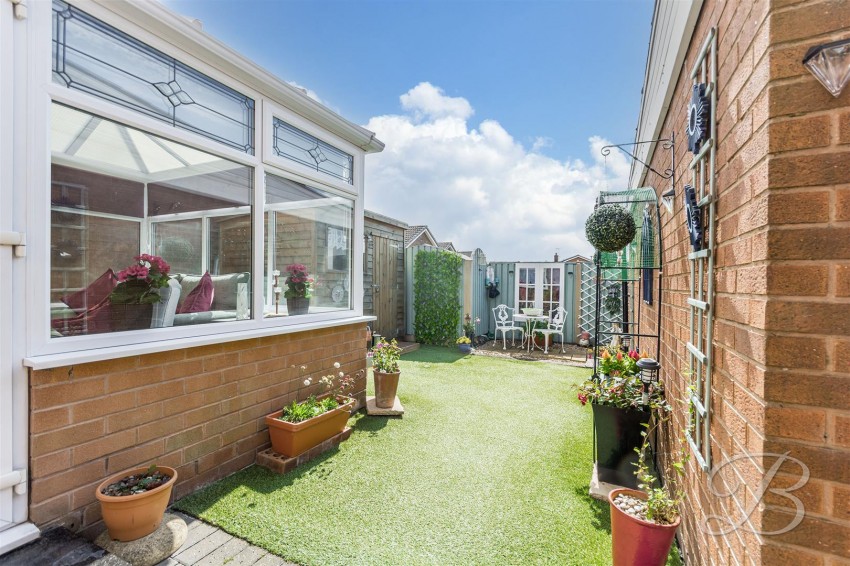 Images for Cumberland Avenue, Warsop, Mansfield