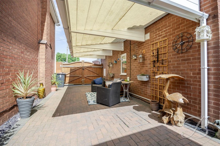 Images for Cumberland Avenue, Warsop, Mansfield