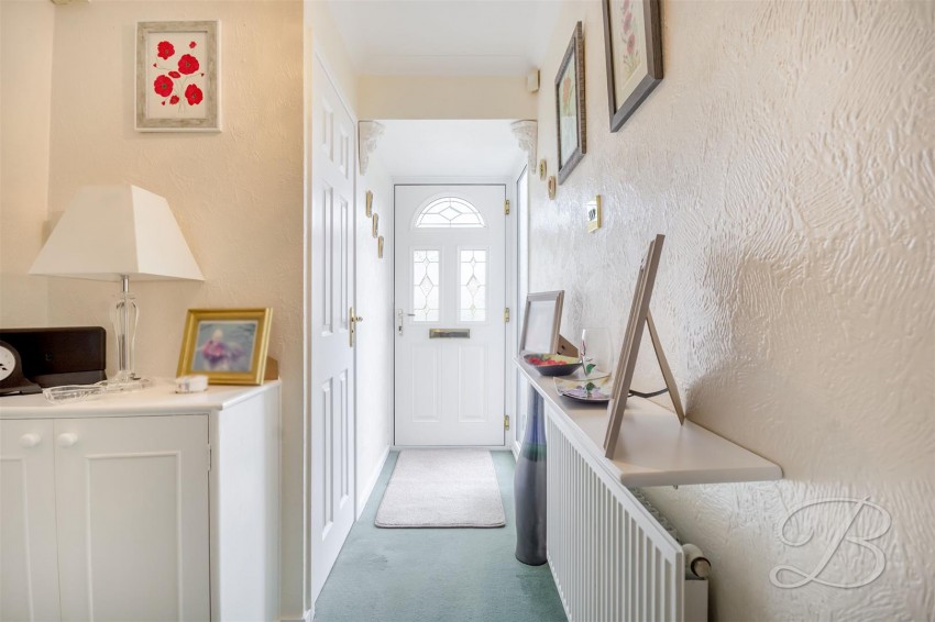 Images for Cumberland Avenue, Warsop, Mansfield