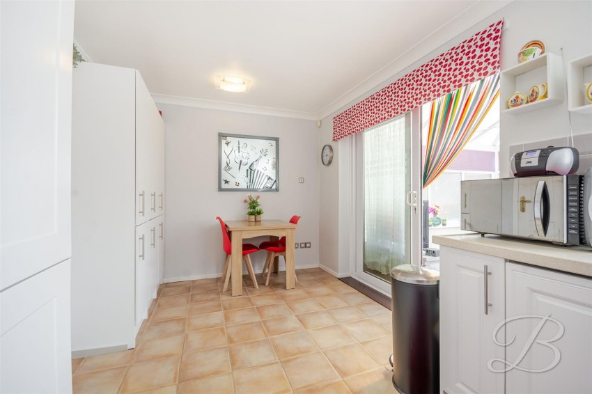 Images for Cumberland Avenue, Warsop, Mansfield