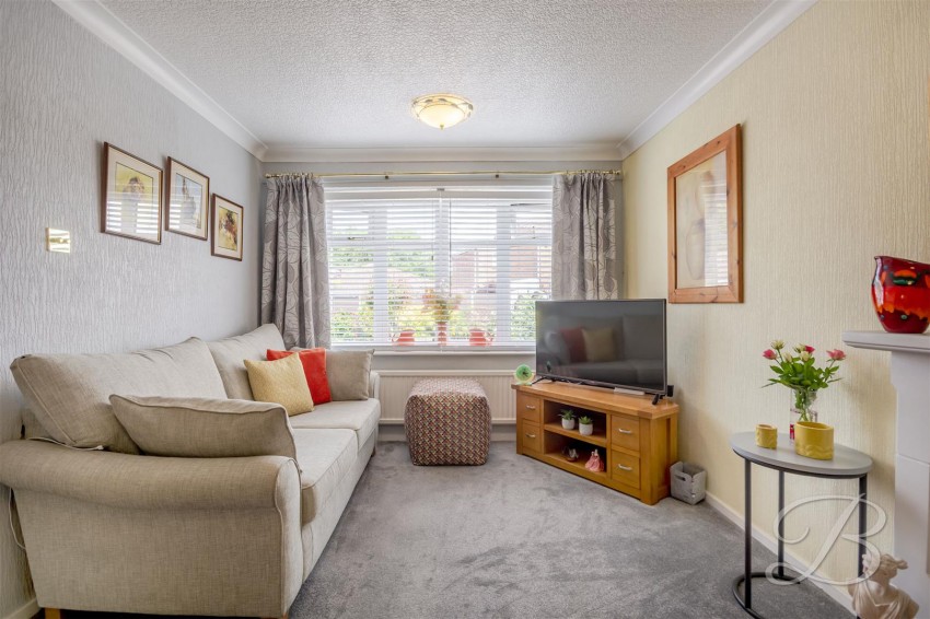 Images for Cumberland Avenue, Warsop, Mansfield