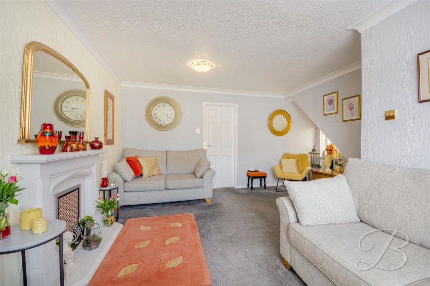 Images for Cumberland Avenue, Warsop, Mansfield