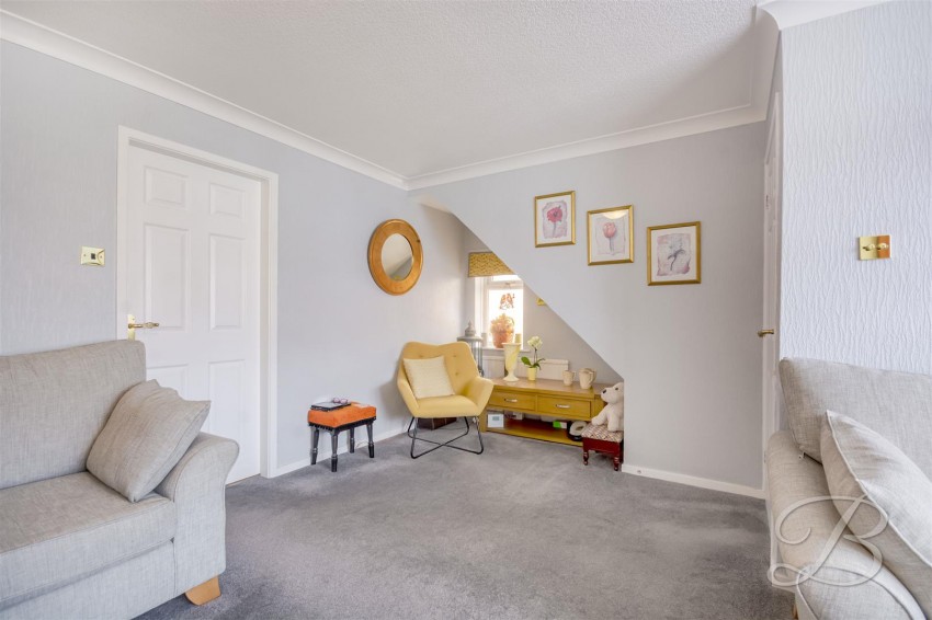 Images for Cumberland Avenue, Warsop, Mansfield