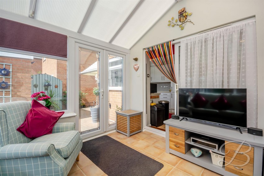 Images for Cumberland Avenue, Warsop, Mansfield