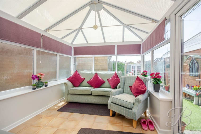 Images for Cumberland Avenue, Warsop, Mansfield