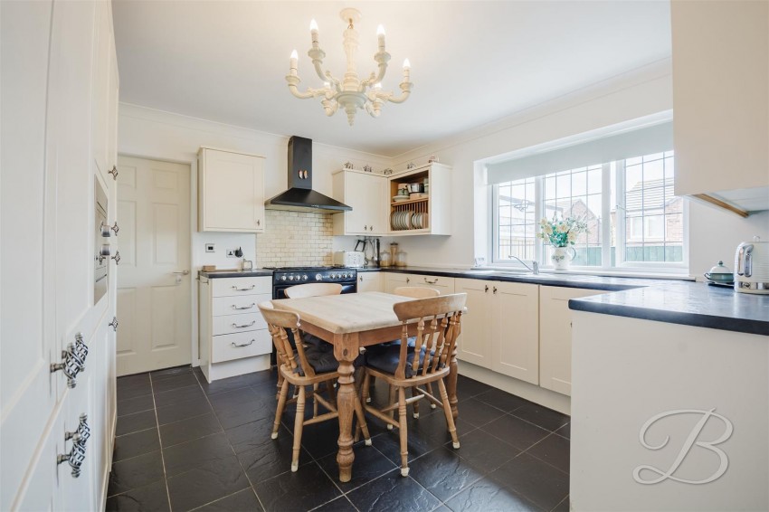 Images for George Street, Pinxton, Nottingham