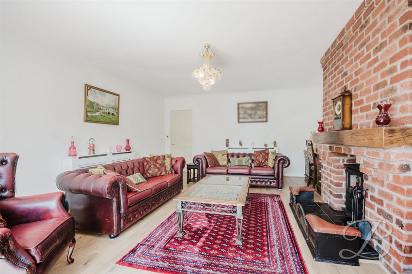 Images for George Street, Pinxton, Nottingham