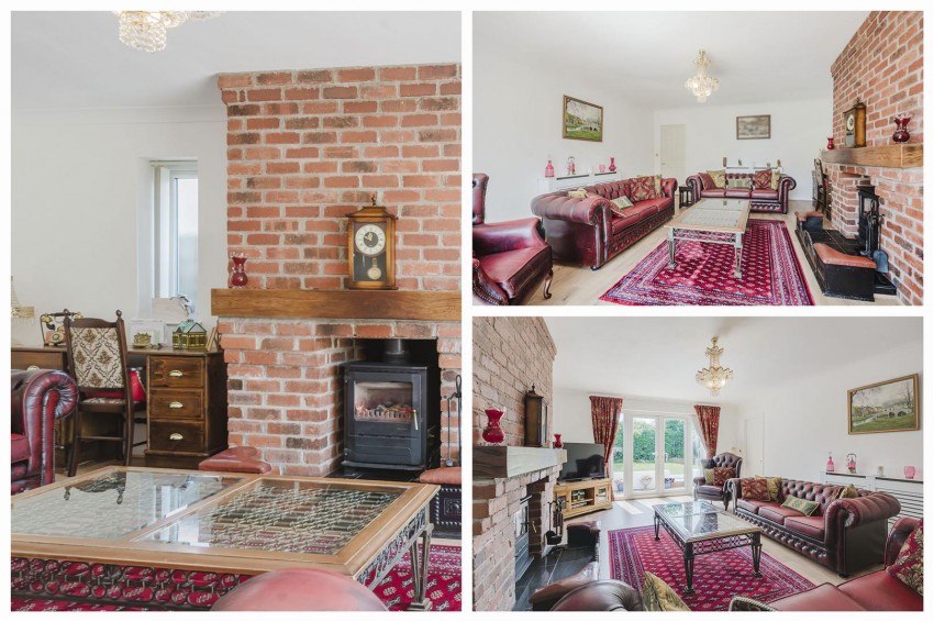Images for George Street, Pinxton, Nottingham