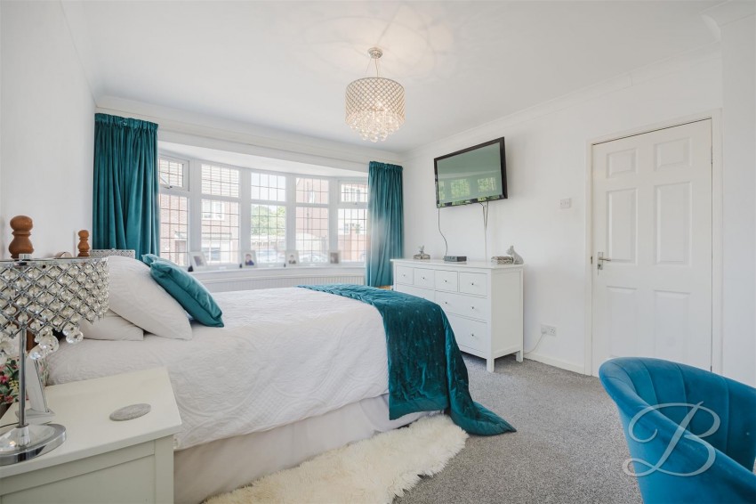 Images for George Street, Pinxton, Nottingham