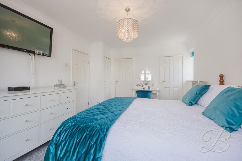 Images for George Street, Pinxton, Nottingham