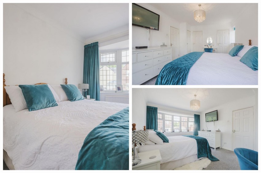 Images for George Street, Pinxton, Nottingham
