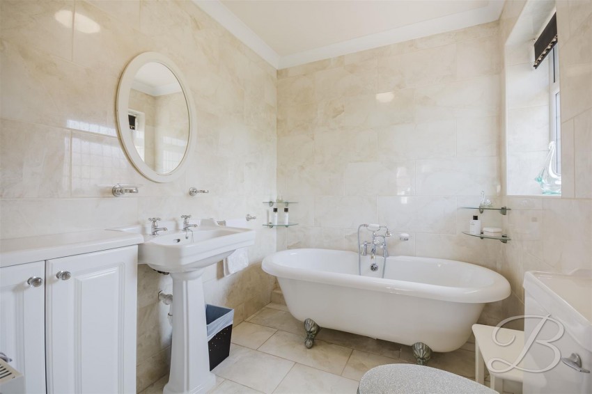 Images for George Street, Pinxton, Nottingham