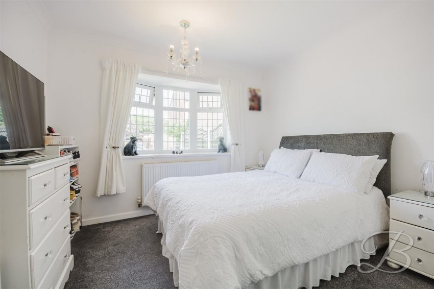 Images for George Street, Pinxton, Nottingham