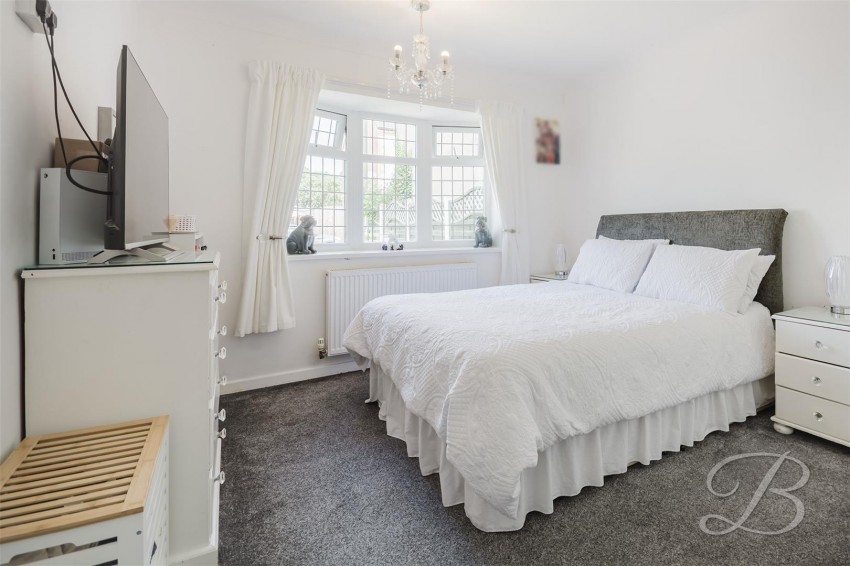 Images for George Street, Pinxton, Nottingham