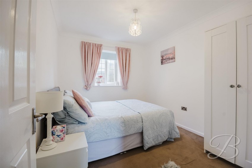 Images for George Street, Pinxton, Nottingham