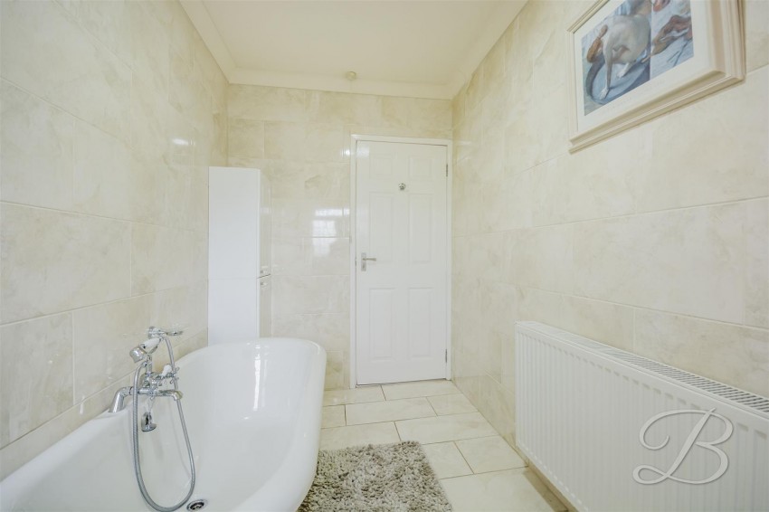 Images for George Street, Pinxton, Nottingham