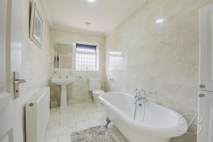 Images for George Street, Pinxton, Nottingham