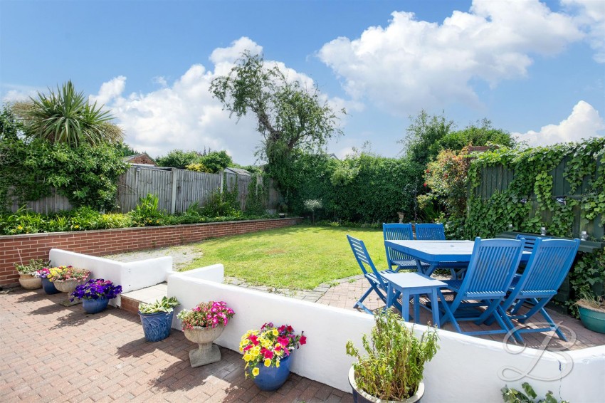Images for George Street, Pinxton, Nottingham