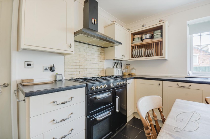 Images for George Street, Pinxton, Nottingham