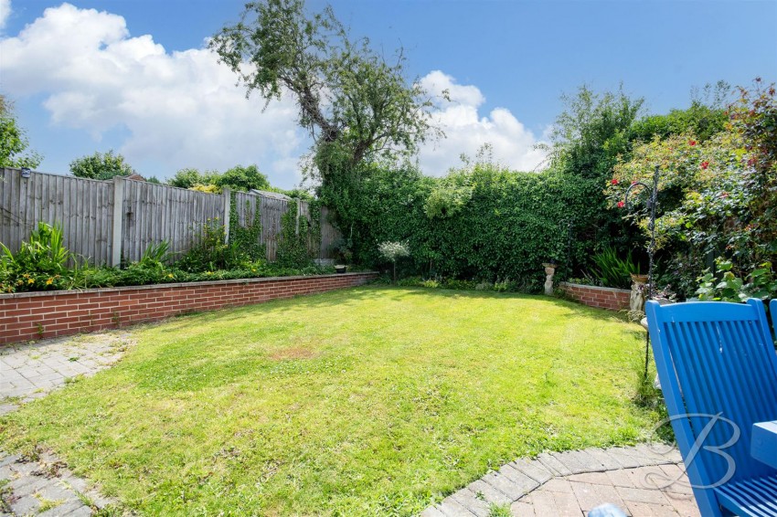Images for George Street, Pinxton, Nottingham
