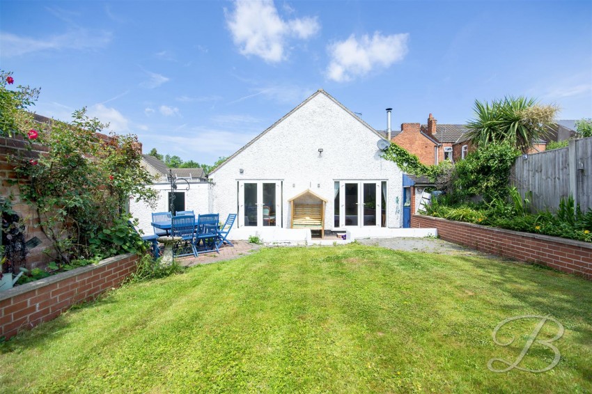 Images for George Street, Pinxton, Nottingham