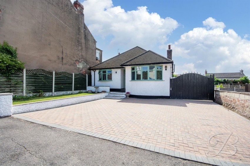 Images for George Street, Pinxton, Nottingham